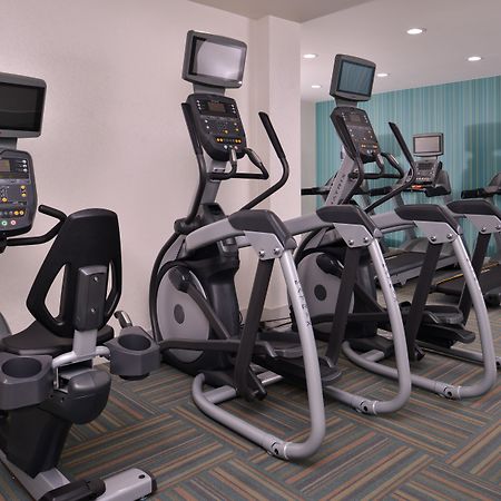 Holiday Inn Express Hotel And Suites Mesquite By Ihg Экстерьер фото