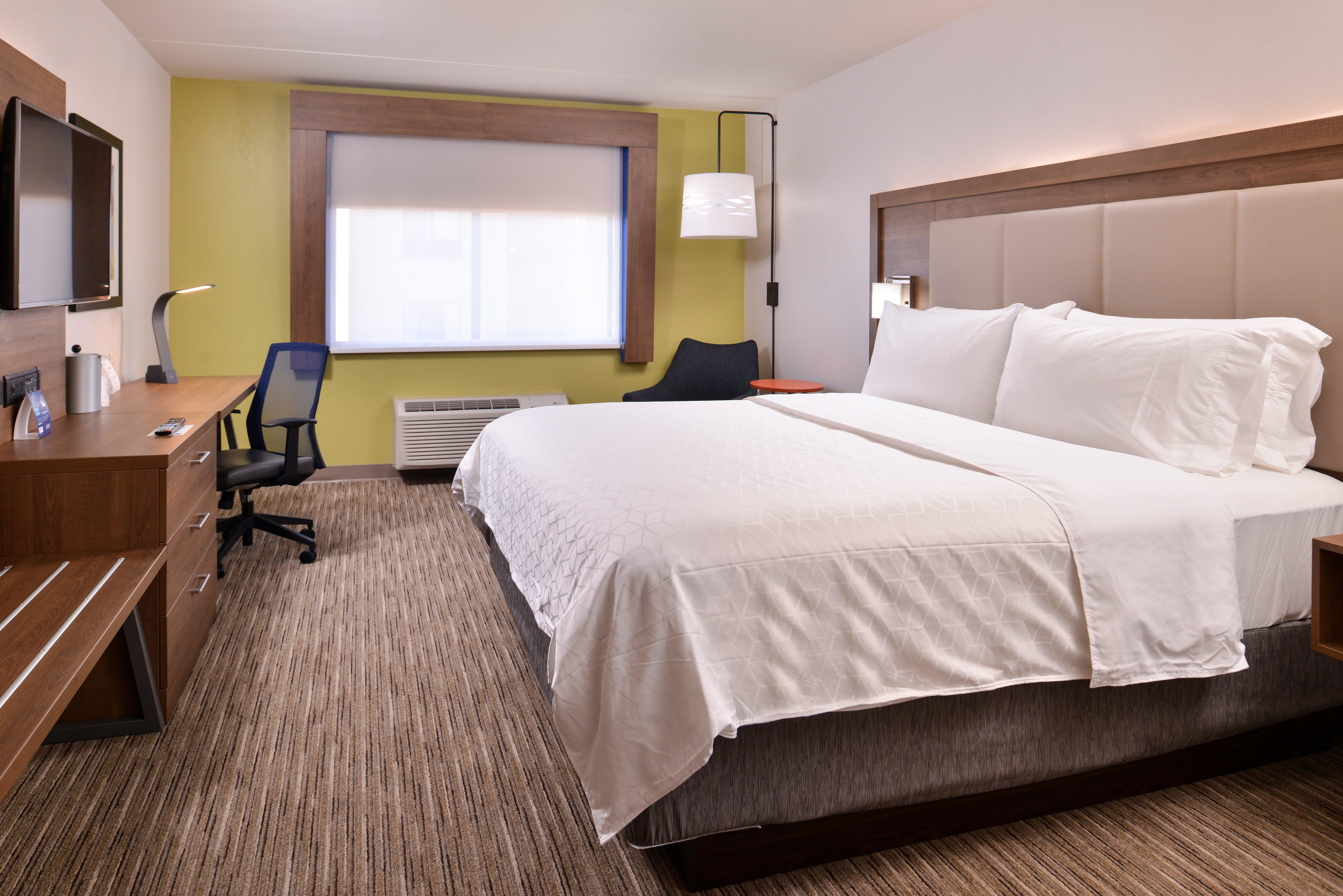 Holiday Inn Express Hotel And Suites Mesquite By Ihg Экстерьер фото