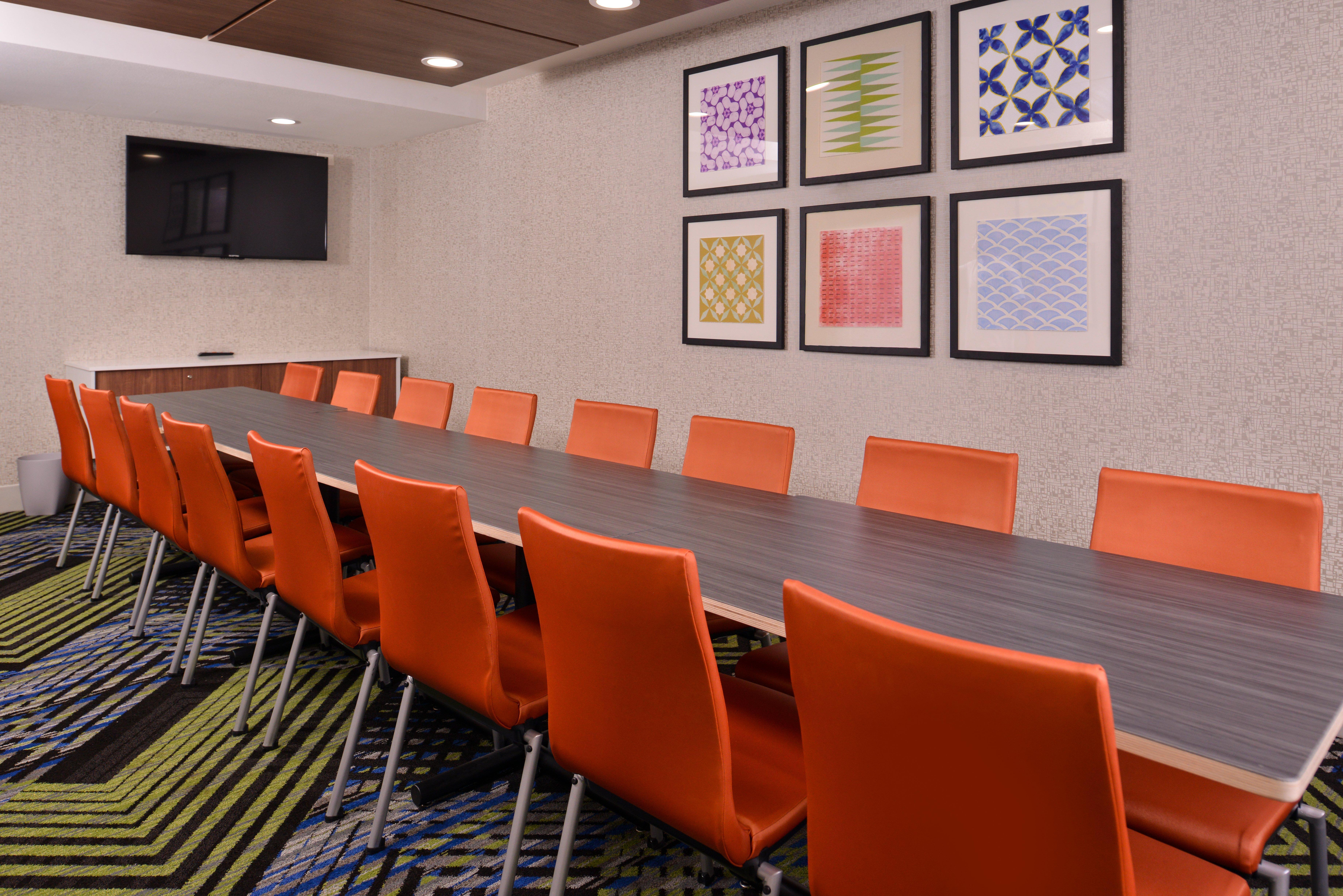 Holiday Inn Express Hotel And Suites Mesquite By Ihg Экстерьер фото