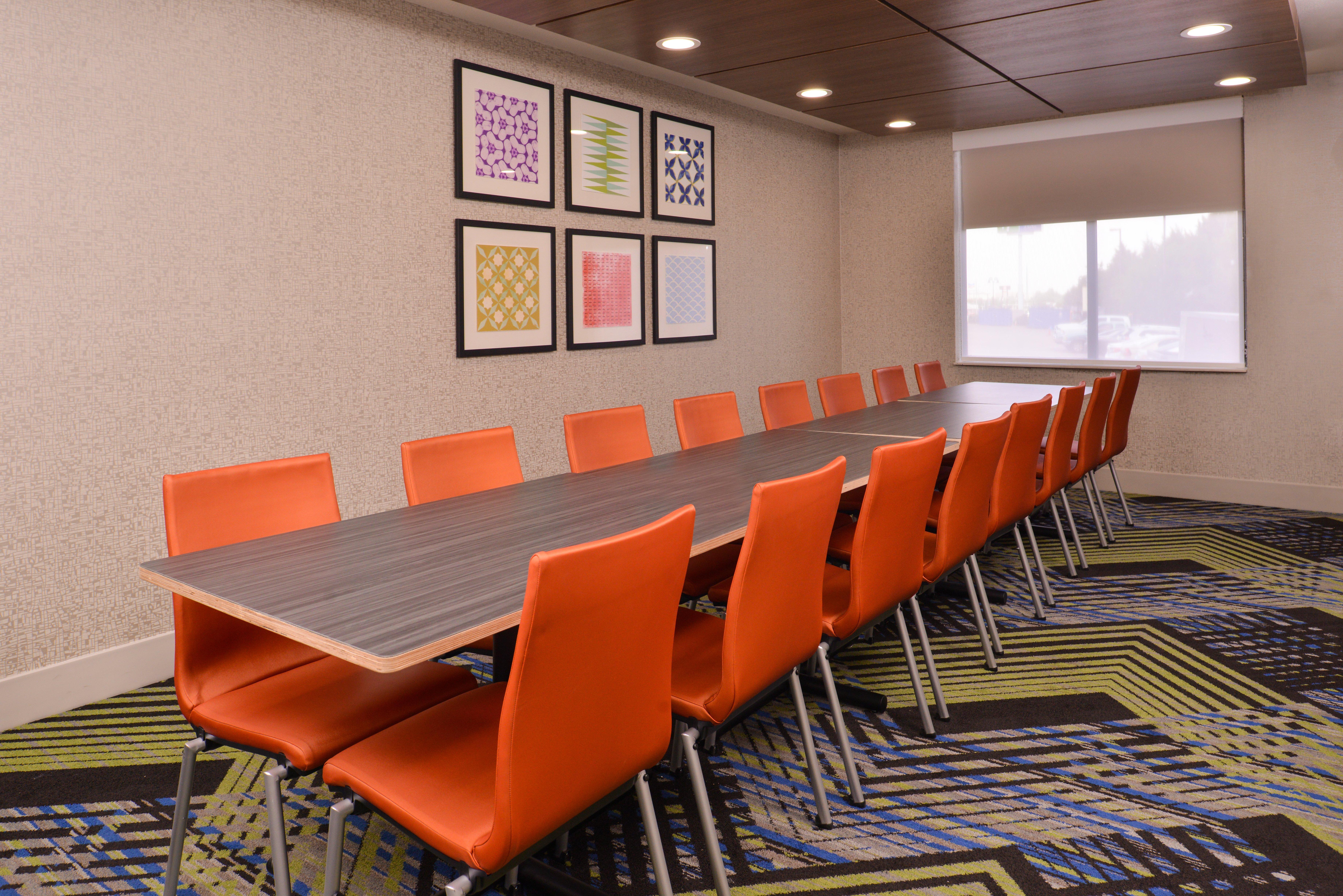 Holiday Inn Express Hotel And Suites Mesquite By Ihg Экстерьер фото