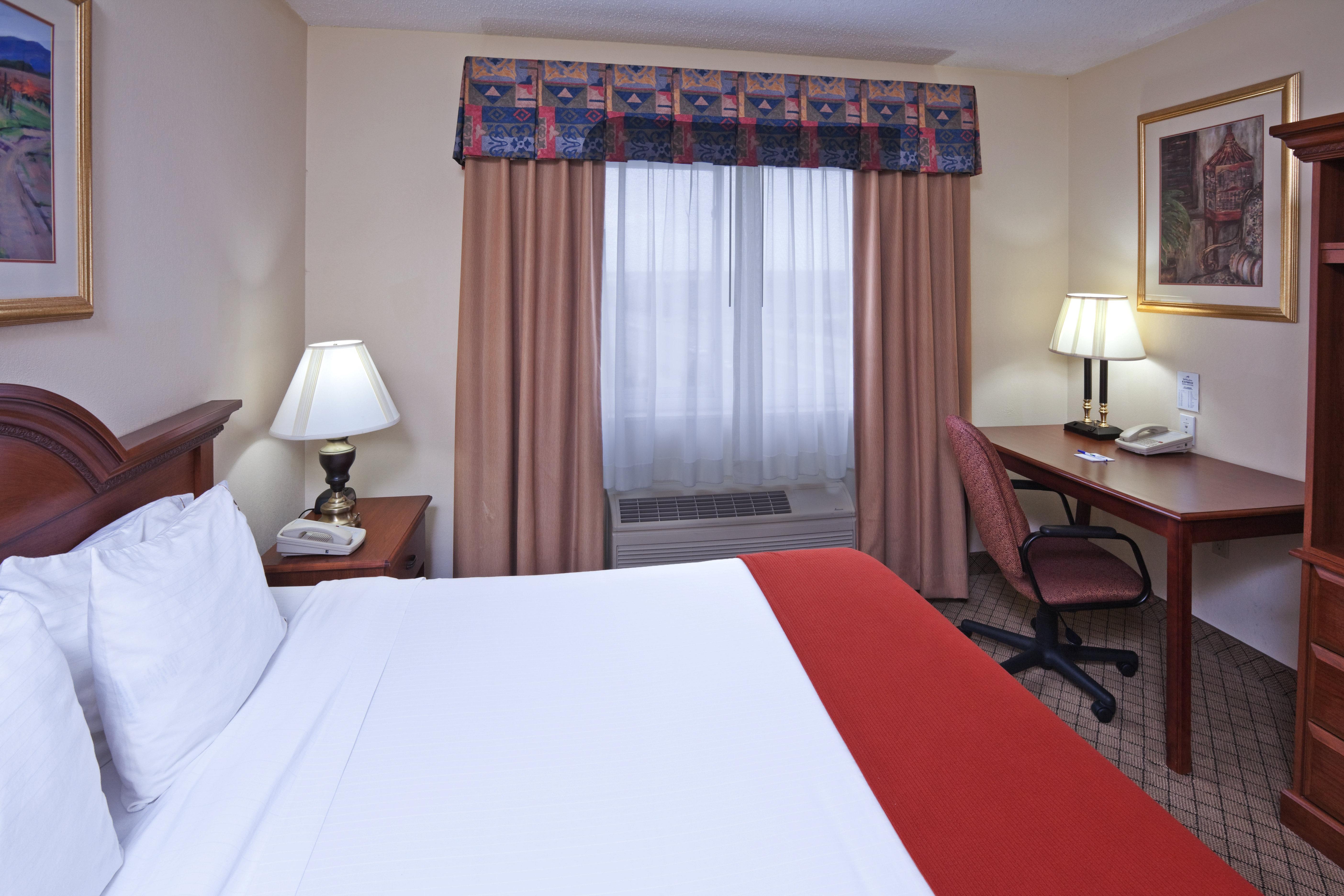 Holiday Inn Express Hotel And Suites Mesquite By Ihg Экстерьер фото