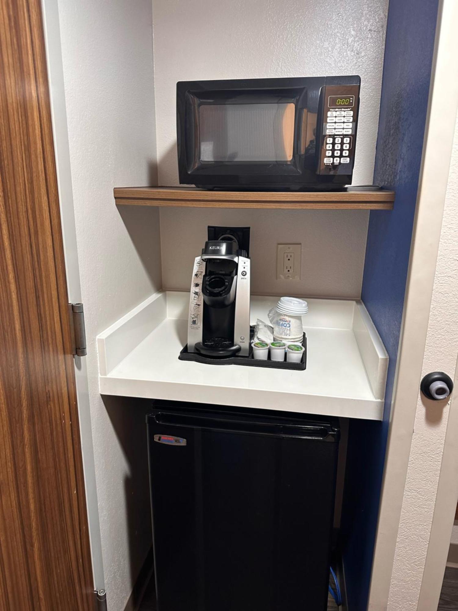 Holiday Inn Express Hotel And Suites Mesquite By Ihg Экстерьер фото