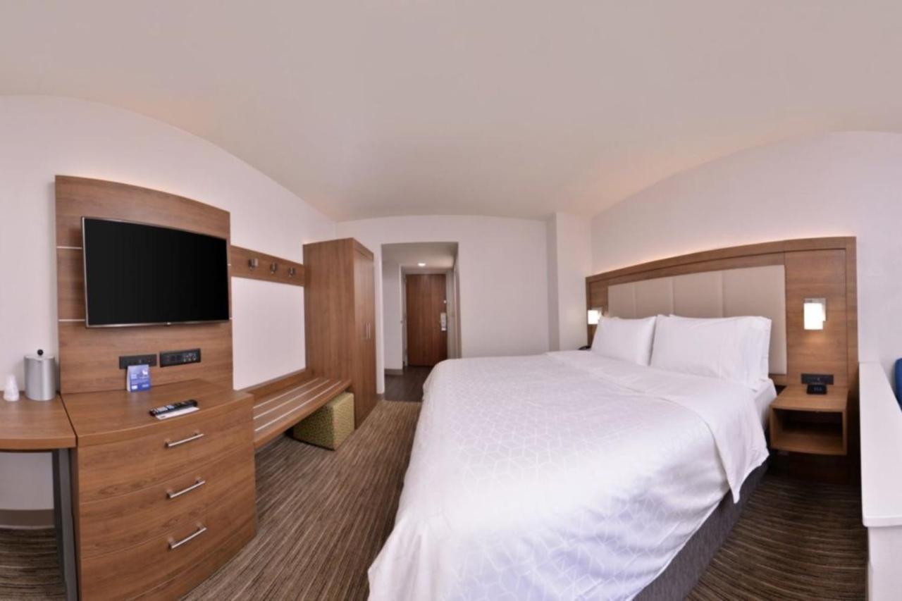 Holiday Inn Express Hotel And Suites Mesquite By Ihg Экстерьер фото