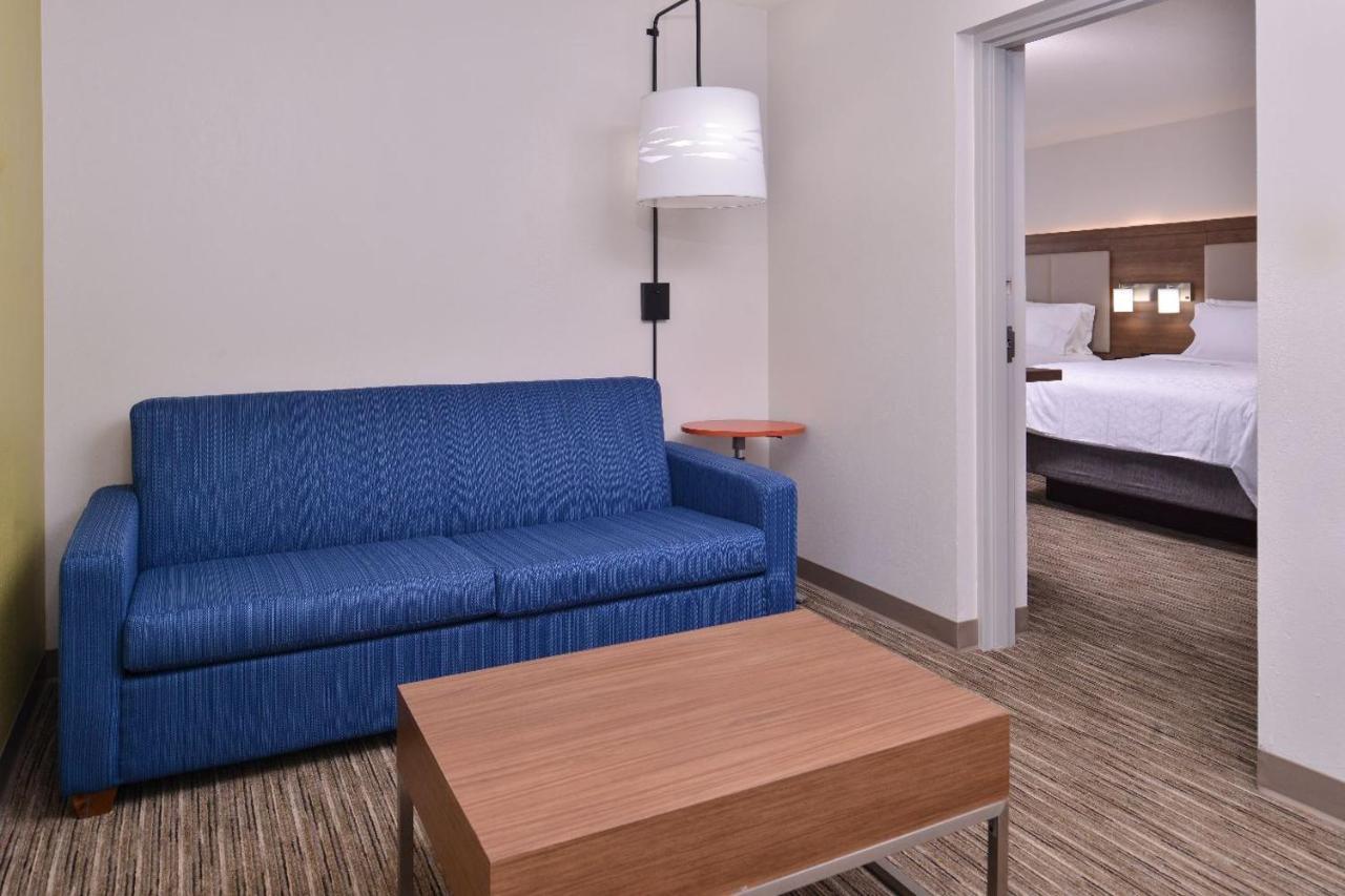 Holiday Inn Express Hotel And Suites Mesquite By Ihg Экстерьер фото