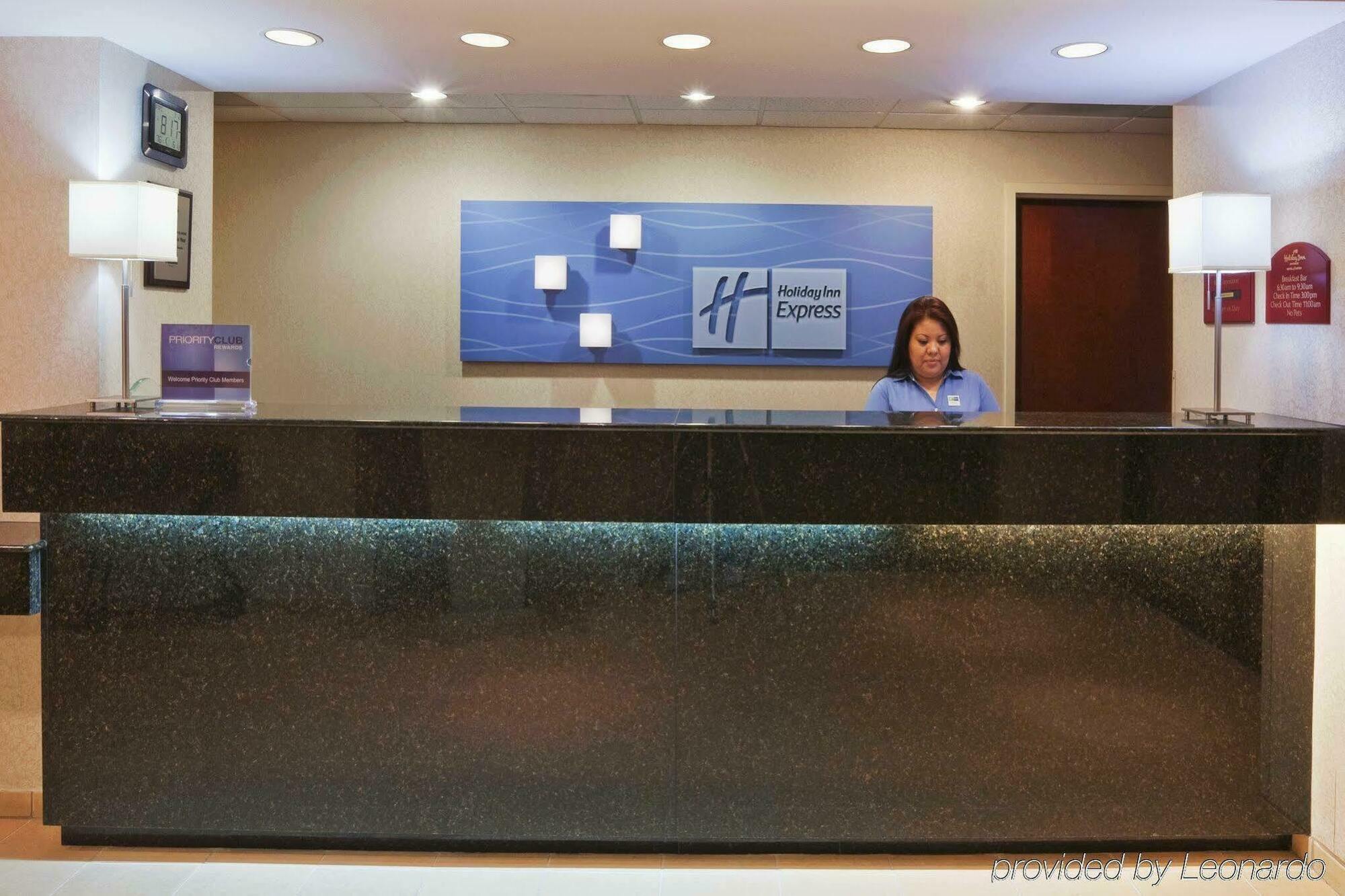 Holiday Inn Express Hotel And Suites Mesquite By Ihg Экстерьер фото