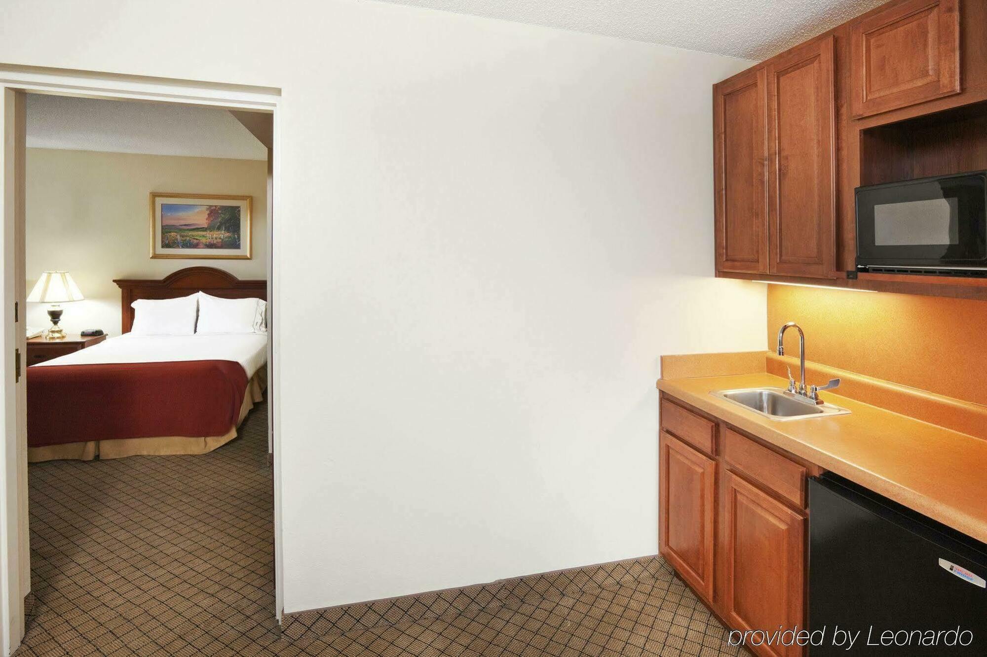 Holiday Inn Express Hotel And Suites Mesquite By Ihg Экстерьер фото