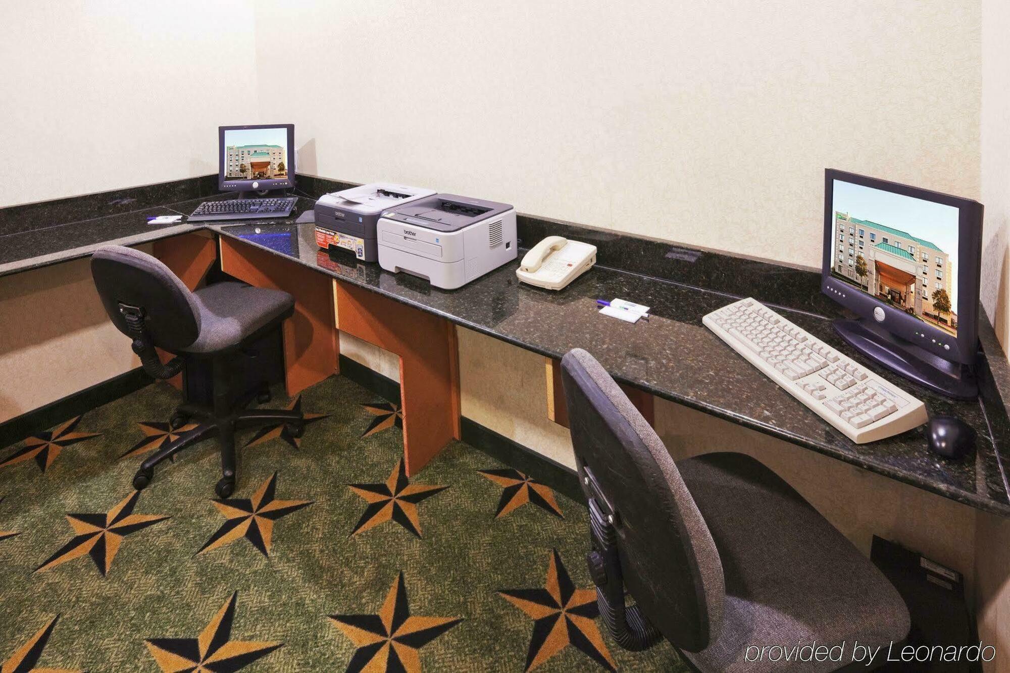 Holiday Inn Express Hotel And Suites Mesquite By Ihg Экстерьер фото